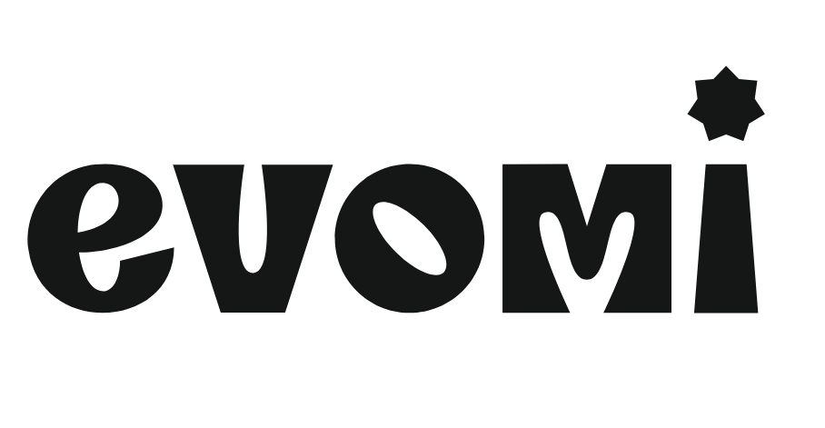 Logo evomi