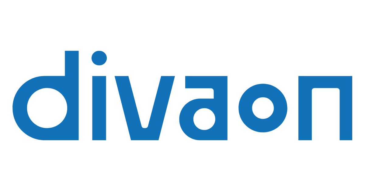 Logo Divaon