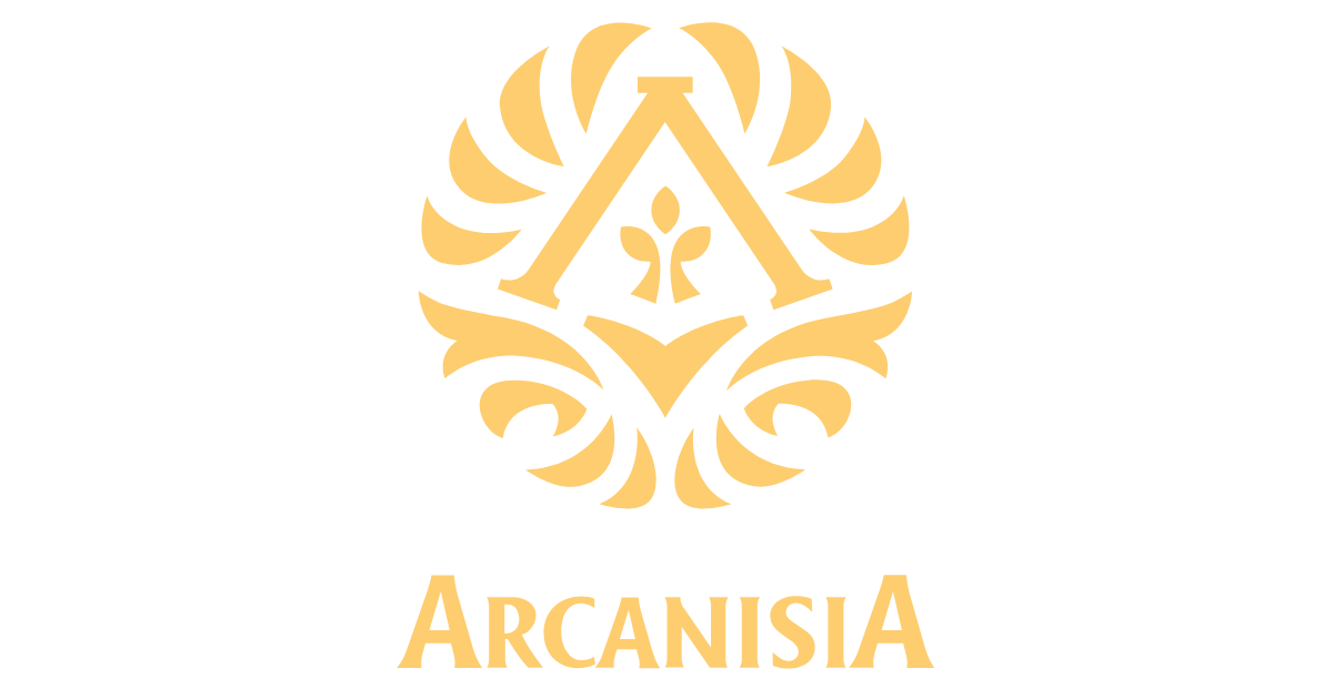 Logo ARCANISIA